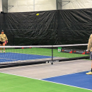 Pickleball Combines Fun with Fitness Benefits for All