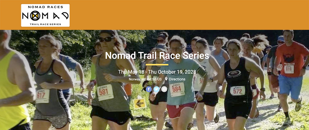 Noman Trail Races