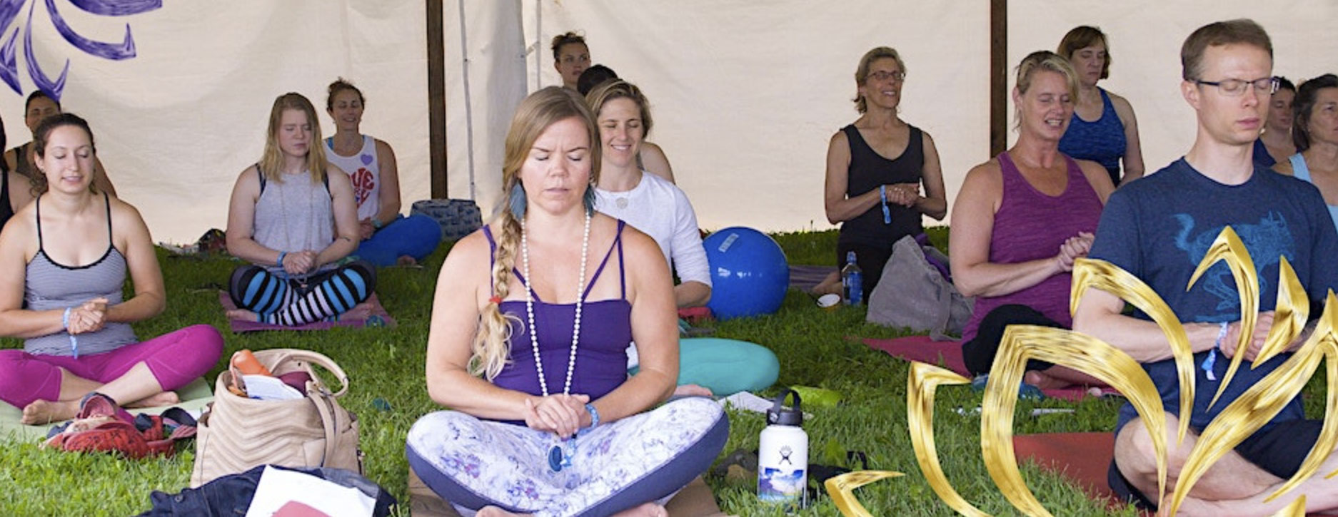 Maine Yoga Fest